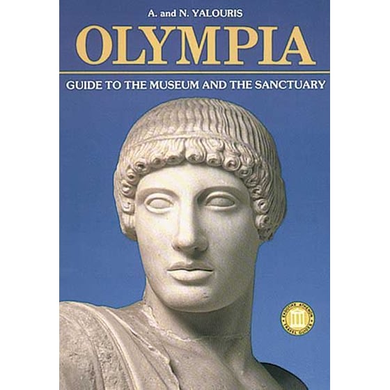 Olympia image 0