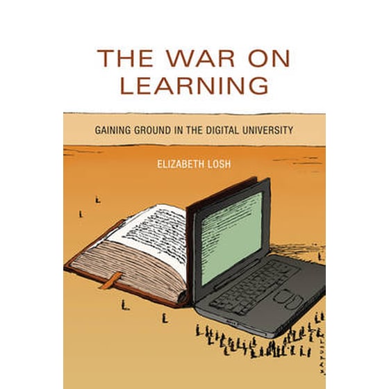 War on Learning image 0