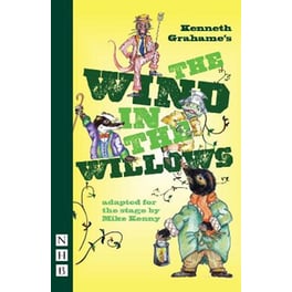 Wind in the Willows