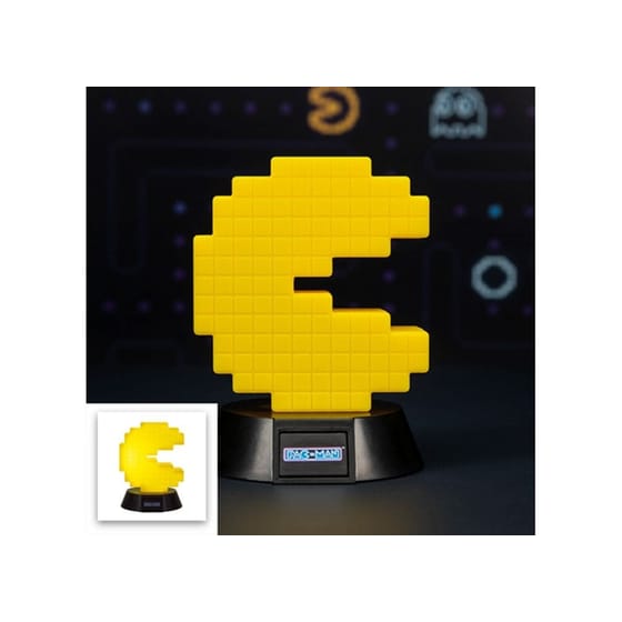 Φωτιστικό Paladone Pac-Man image 1