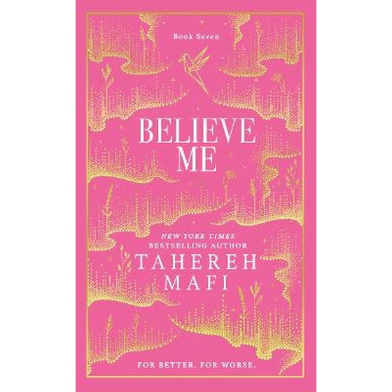 Believe Me image 0