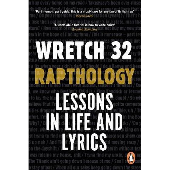 Rapthology image 0