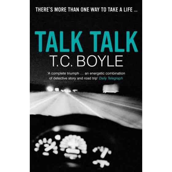 Talk Talk image 0