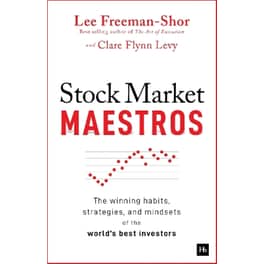 Stock Market Maestros