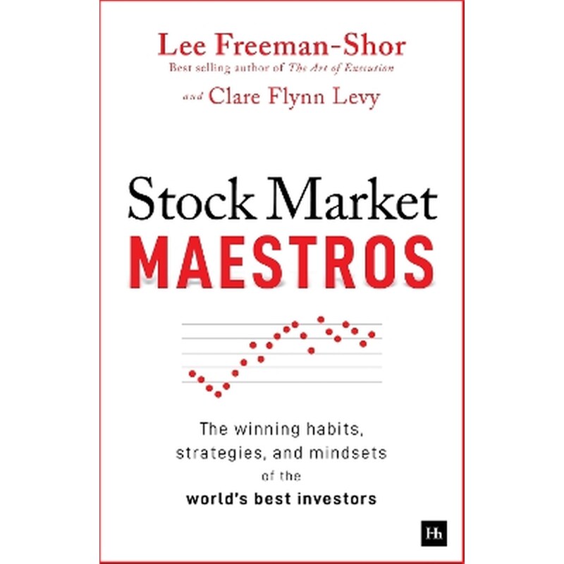 Stock Market Maestros