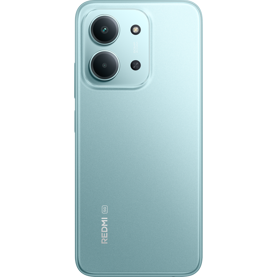 Xiaomi Redmi 15C 5G 256GB - Mint Green image 4