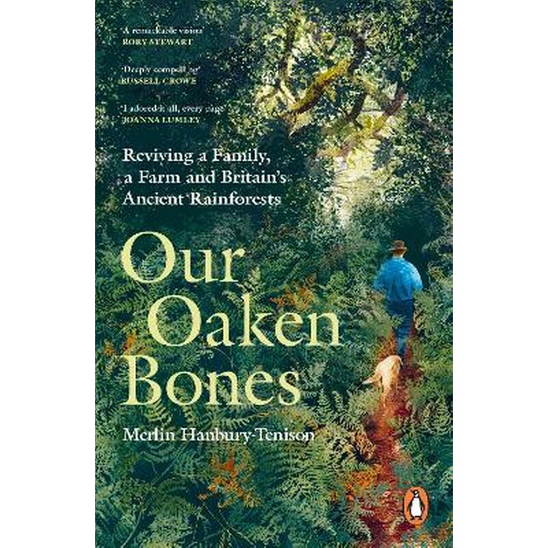 Our Oaken Bones