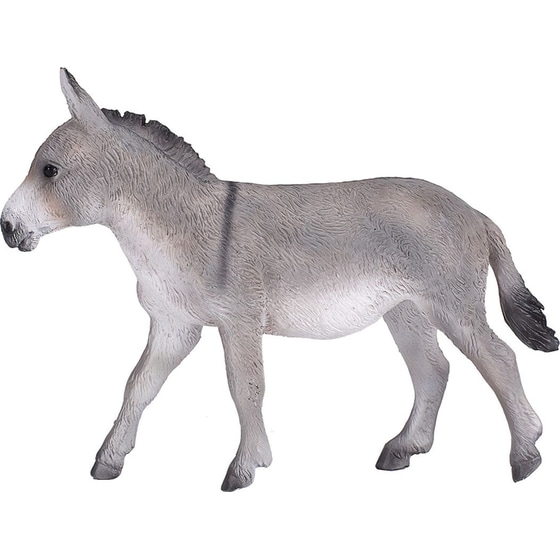 Φιγούρα Mojo Animal Planet Farmland - Γάιδαρος Large image 3