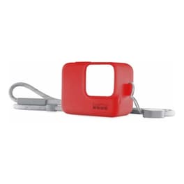Θήκη με λουράκι για GoPro - Κόκκινο