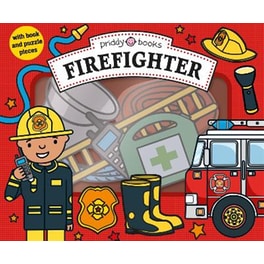 Firefighter