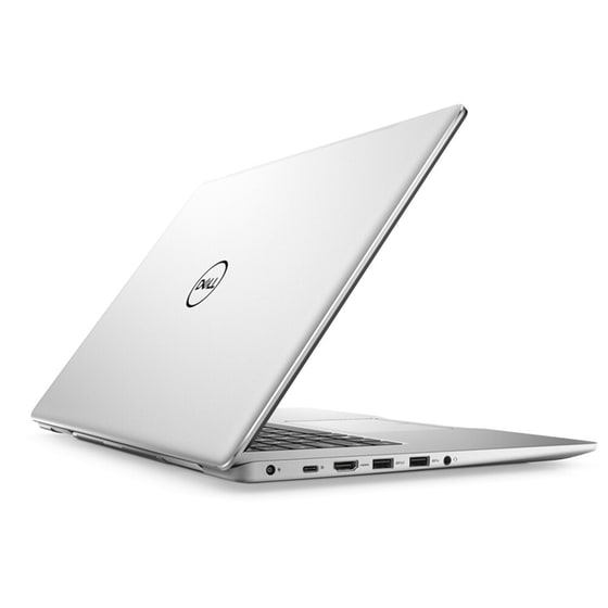 Laptop Dell Inspiron 7570 15.6" (i7-8550U/8GB/1TB & 256GB/940MX) image 4