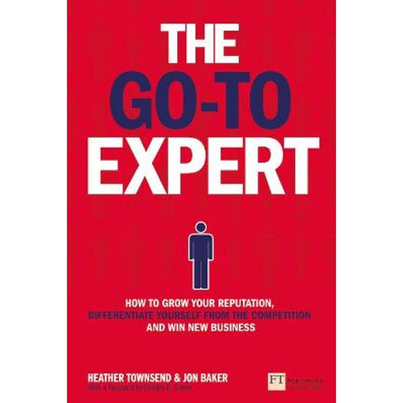 Go-To Expert, The