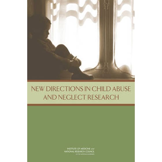 New Directions in Child Abuse and Neglect Research image 0