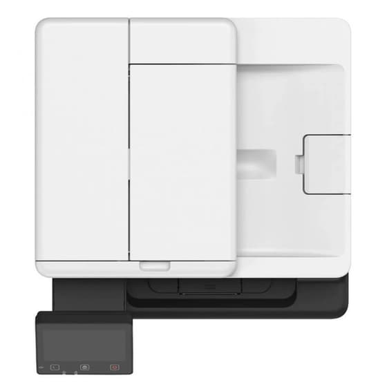 Canon i-Sensys MF275dw Ασπρόμαυρo Πολυμηχάνημα Laser Α4 image 5