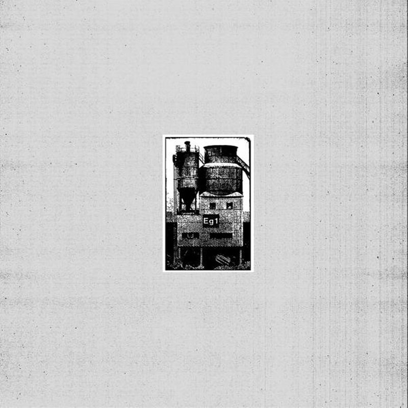 Eg-1 (40th Anniversary Edition)