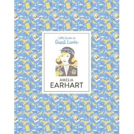 Amelia Earhart