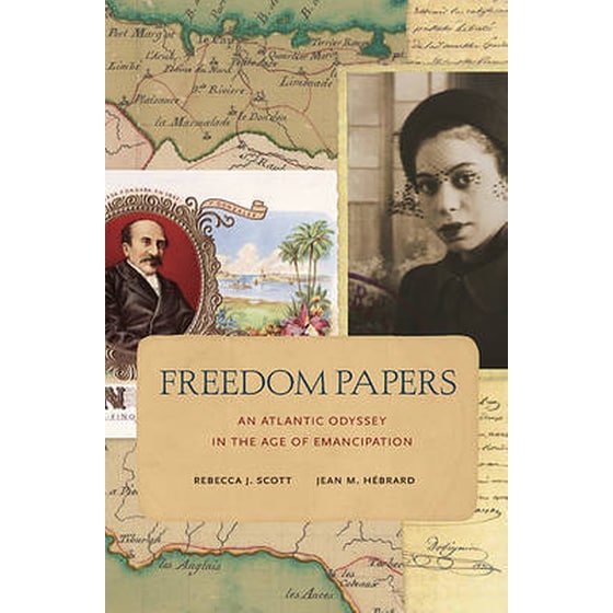 Freedom Papers image 0