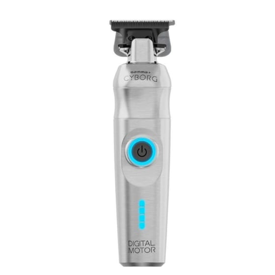 Επαγγελματικό Trimmer Gamma + Cyborg image 2