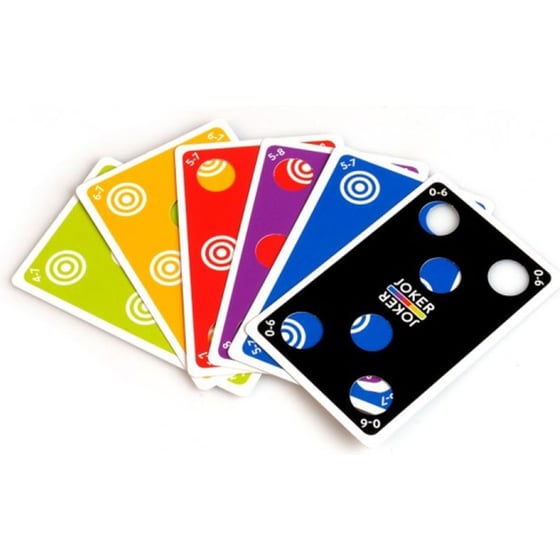 Top Combo Επιτραπέζιο (Smart Games) image 1