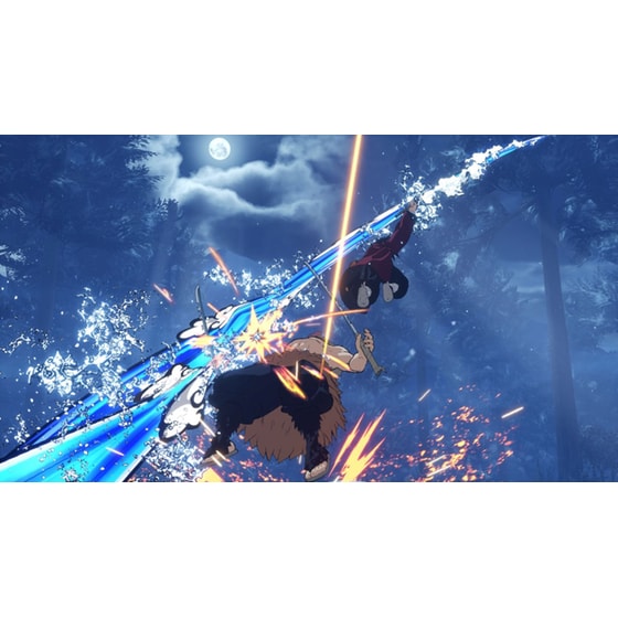 Demon Slayer: Kimetsu no Yaiba - The Hinokami Chronicles - PS5 image 5