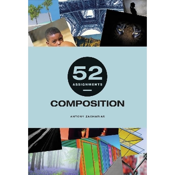 52 Assignments: Composition image 0