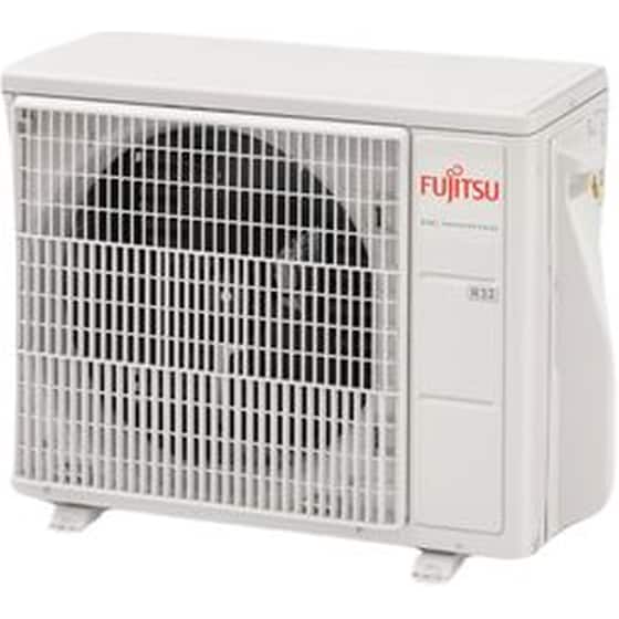 FUJITSU ΚΜ Series ASYG09KMCF/AOYG09KMCC 9.000 BTU A++/A+++ με WiFi Κλιματιστικό Inverter image 7