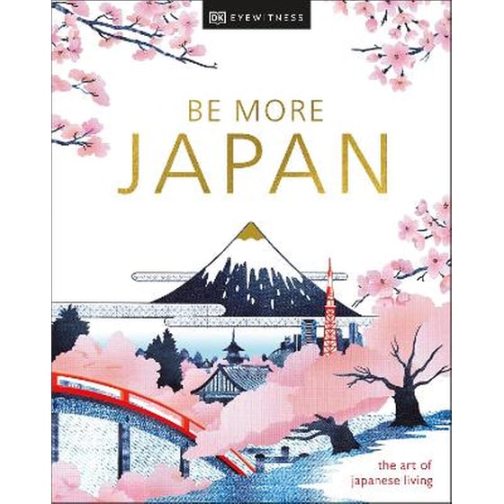 Be More Japan image 0