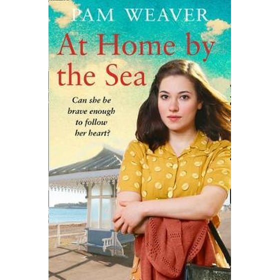 At Home by the Sea image 0
