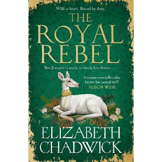 The Royal Rebel image 0