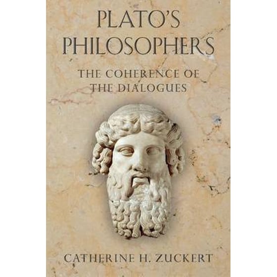 Plato's Philosophers image 0