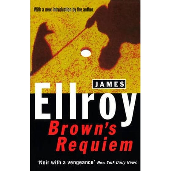 Brown's Requiem image 0