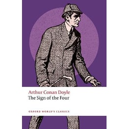 The Sign of the Four