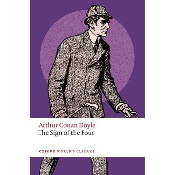 The Sign of the Four image 0