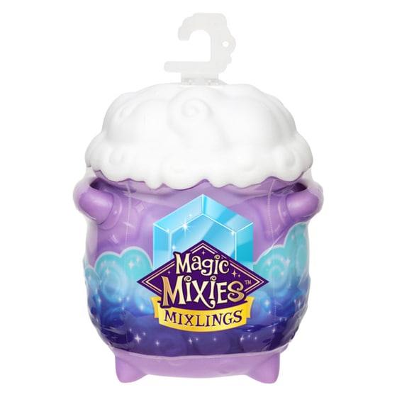 Giochi Preziosi Magic Mixies Mixlings s1 Μεσαίο Καζάνι 2 Pack (MG001000​) image 5