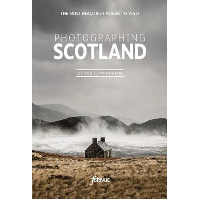Photographing Scotland