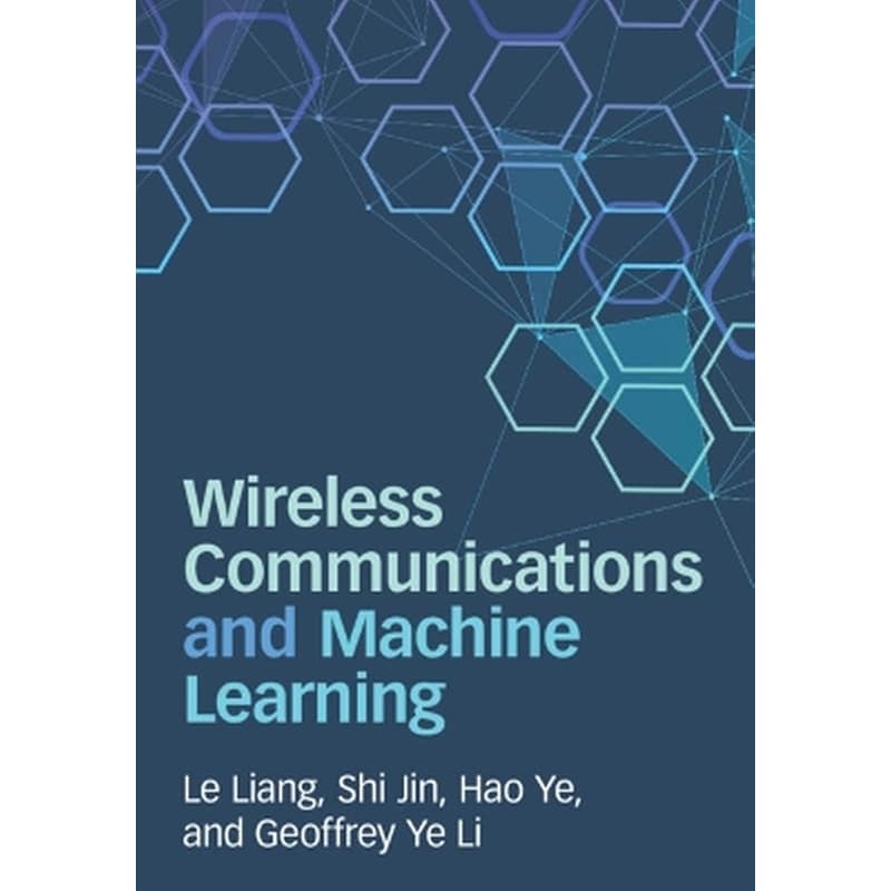 Wireless Communications and Machine Learning