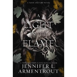 A Light in the Flame