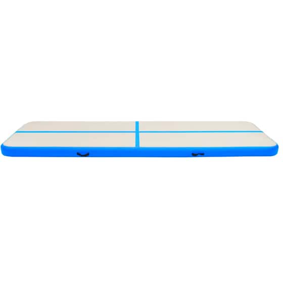 Στρώμα Γυμναστικής VidaXL από PVC 800x100x20 cm - Μπλε image 2