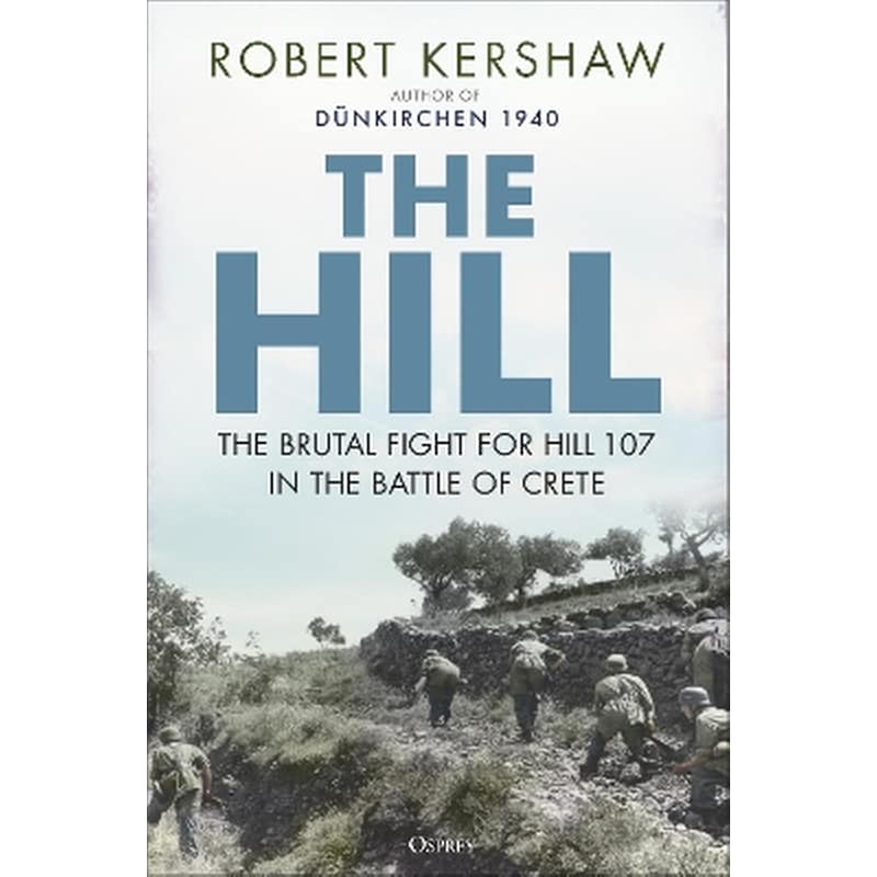 The Hill