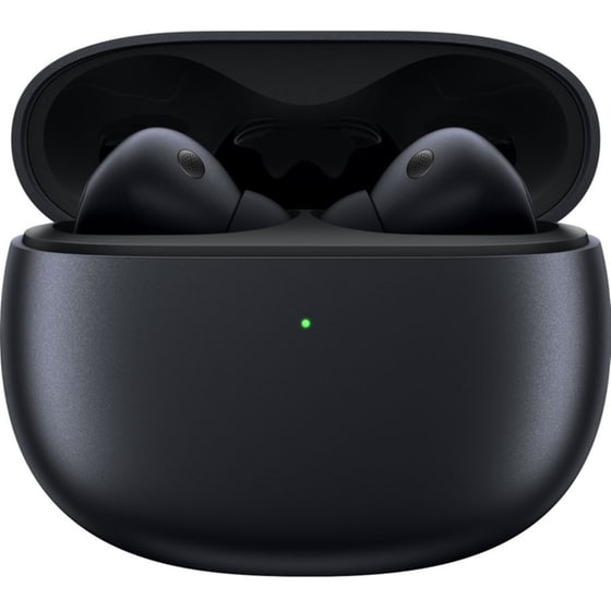 Ακουστικά Bluetooth Xiaomi Buds 3 - Μαύρο image 1
