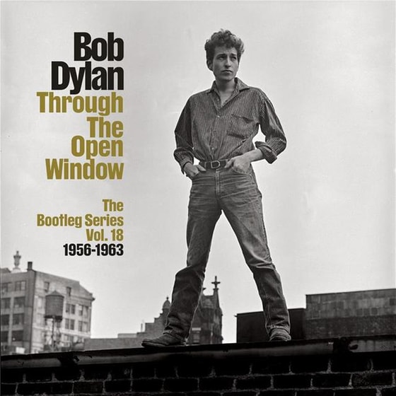 The Bootleg Series Vol. 18: Through The Open Windo image 2