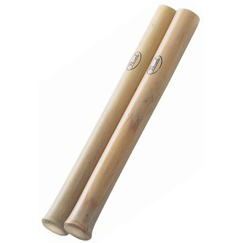Claves Pearl Pcl-10fc Bamboo