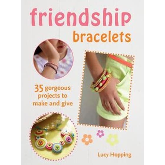Friendship Bracelets image 0