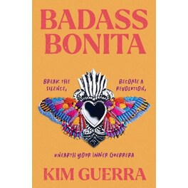 Badass Bonita