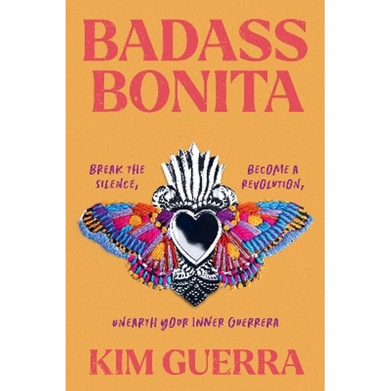 Badass Bonita image 0