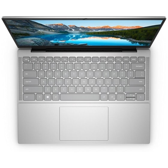 Laptop Dell Inspiron 5430 14" 2.5K WVA (Core i7-1360P/16GB/1TB SSD/GeForce RTX 2050/Win11Pro) image 2