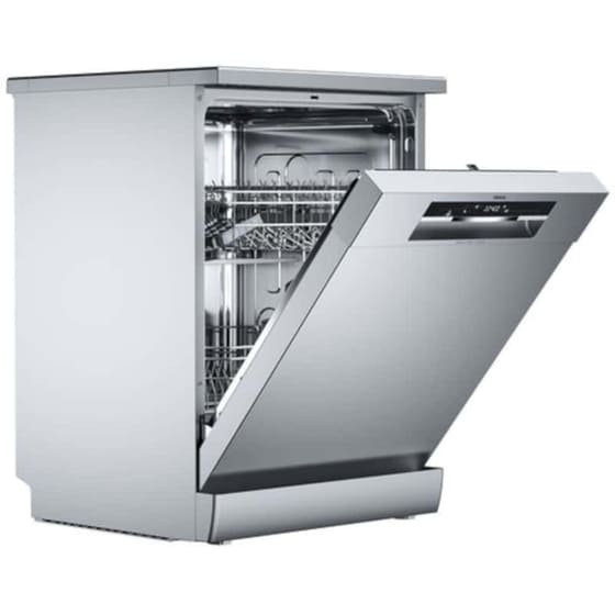 TEKA DFS46710SS 14 Σερβίτσια Inox Πλυντήριο Πιάτων image 3