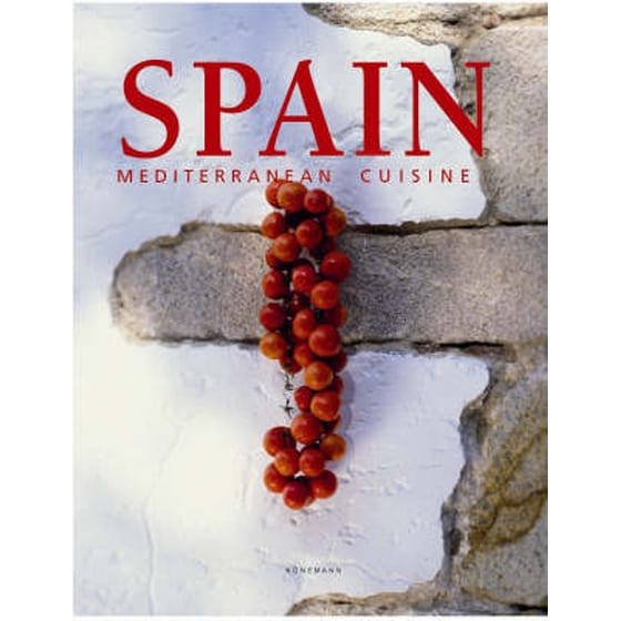 Spain image 0
