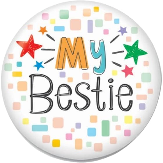 Μαγνήτης GNF My Bestie image 0