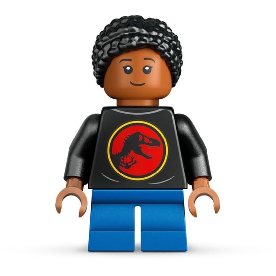 LEGO® Jurassic World Dinosaur Fossils: Triceratops Skull (76969) image 8